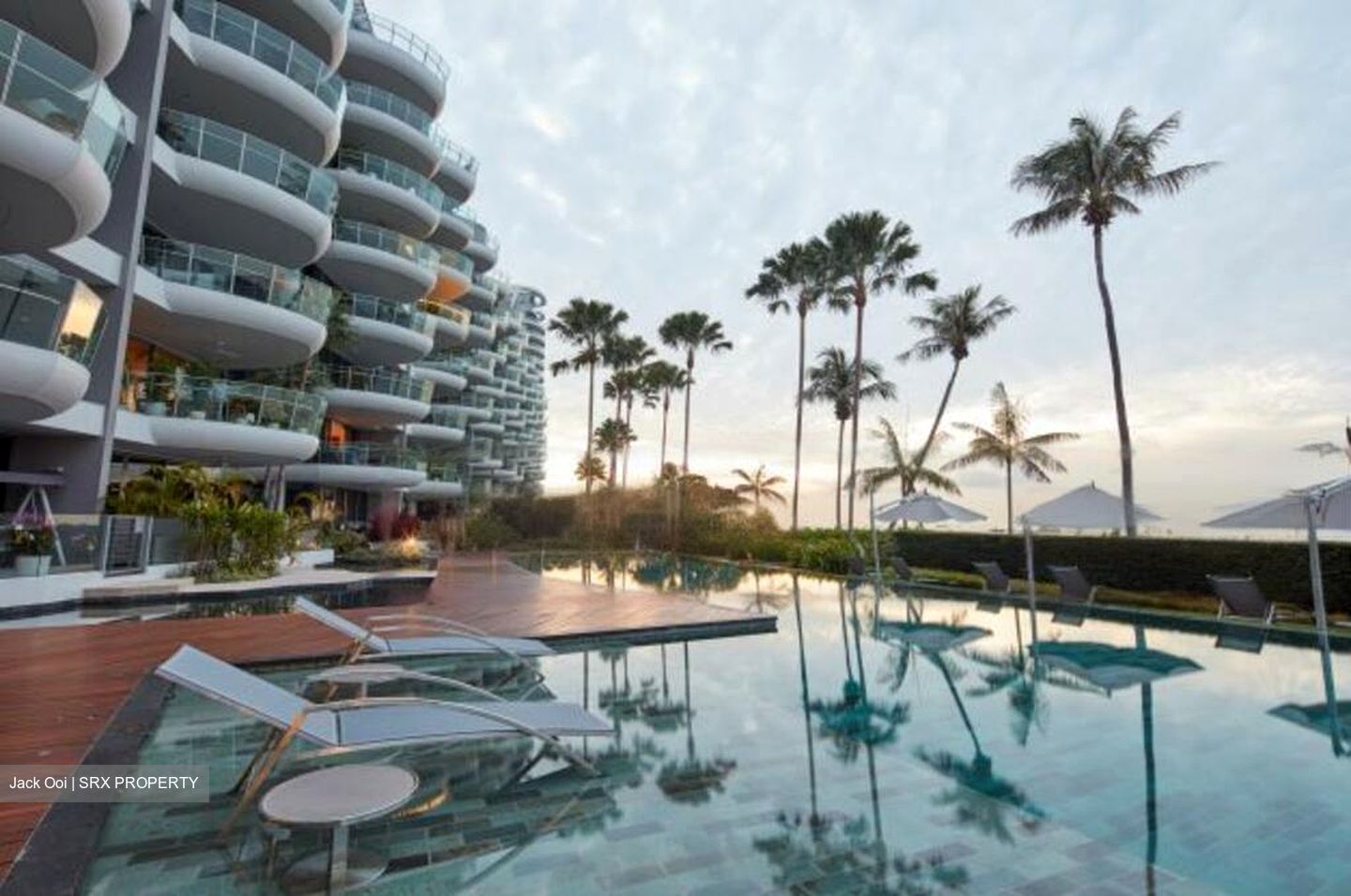 Seascape (D4), Condominium #432971061